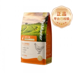 佩玛思特 元气全价犬粮美毛理想态1.5kg/7.5kg狗狗处...